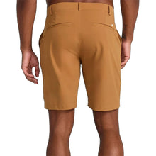 Load image into Gallery viewer, Redvanly Hanover 9 Inch Mens Pull-On Golf Shorts
 - 19