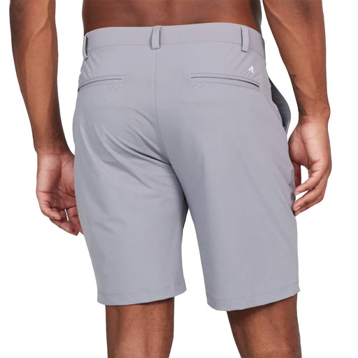 Redvanly Hanover 9 Inch Mens Pull-On Golf Shorts