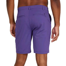 Load image into Gallery viewer, Redvanly Hanover 9 Inch Mens Pull-On Golf Shorts
 - 13