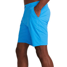 Load image into Gallery viewer, Redvanly Hanover 9 Inch Mens Pull-On Golf Shorts
 - 32