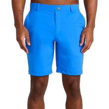 Load image into Gallery viewer, Redvanly Hanover 9 Inch Mens Pull-On Golf Shorts - Marine/XXL
 - 32