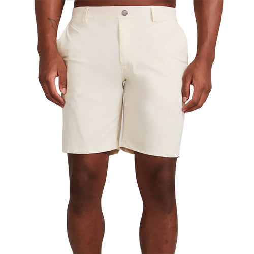 Redvanly Hanover 9 Inch Mens Pull-On Golf Shorts - 2