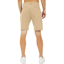 Load image into Gallery viewer, Redvanly Hanover 9 Inch Mens Pull-On Golf Shorts
 - 37