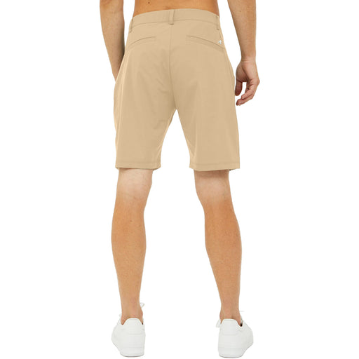 Redvanly Hanover 9 Inch Mens Pull-On Golf Shorts