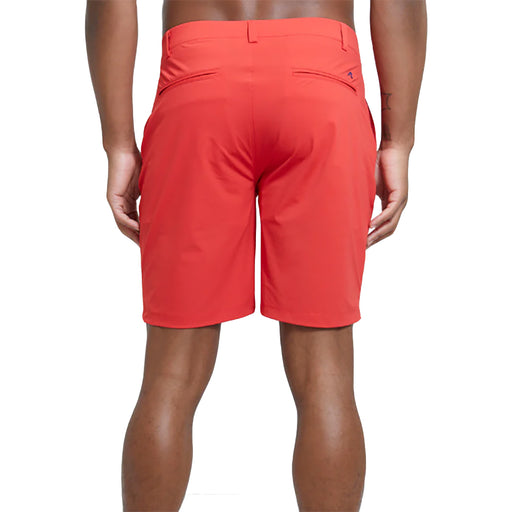 Redvanly Hanover 9 Inch Mens Pull-On Golf Shorts