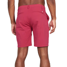 Load image into Gallery viewer, Redvanly Hanover 9 Inch Mens Pull-On Golf Shorts
 - 59