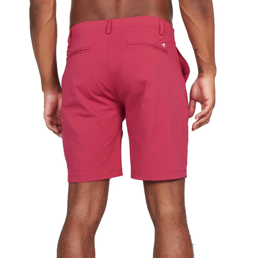 Redvanly Hanover 9 Inch Mens Pull-On Golf Shorts