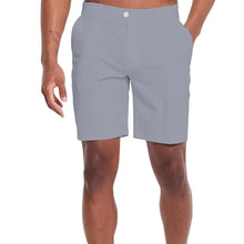 Load image into Gallery viewer, Redvanly Hanover 9 Inch Mens Pull-On Golf Shorts - Shadow Grey/XXL
 - 48