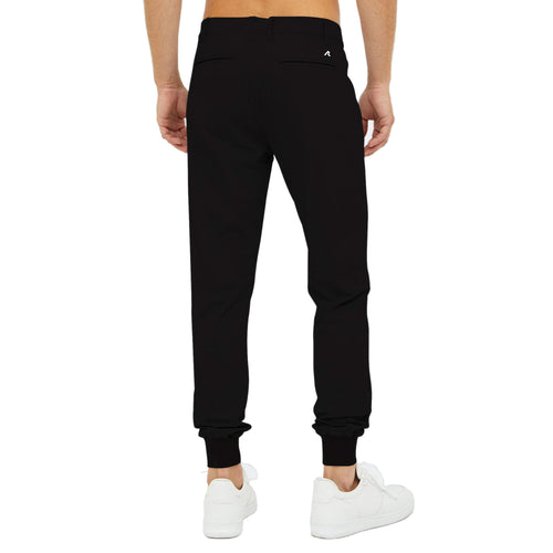Redvanly Halliday Mens Golf Joggers - 2