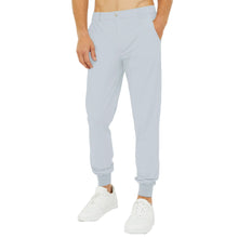 Load image into Gallery viewer, Redvanly Halliday Mens Golf Joggers - Glacier Gray/XXL
 - 1