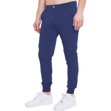 Load image into Gallery viewer, Redvanly Halliday Mens Golf Joggers - Navy/XXL
 - 3