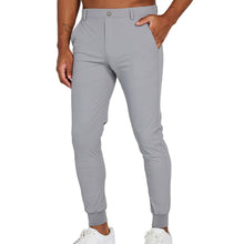 Load image into Gallery viewer, Redvanly Halliday Mens Golf Joggers - Shadow Gray/XXL
 - 8