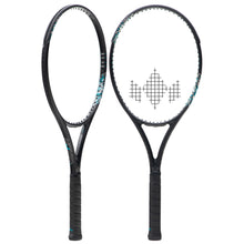 Load image into Gallery viewer, Diadem Nova FS 100 Plus Unstrung Tennis Racquet - 100/4 1/2
 - 1
