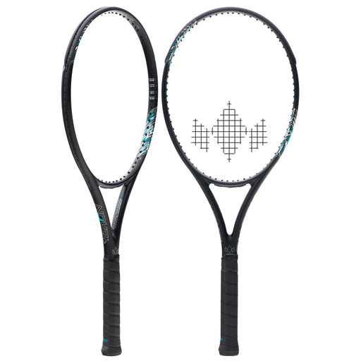 Diadem Nova FS 100 Plus Unstrung Tennis Racquet - 100/4 1/2