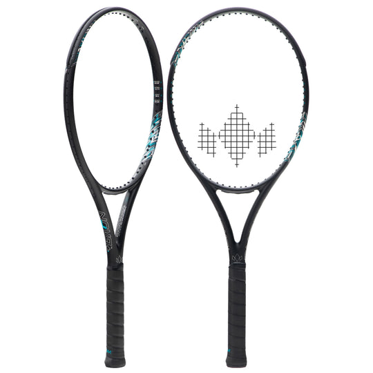 Diadem Nova FS 100 Plus Unstrung Tennis Racquet