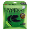 Solinco Hyper-G Soft Lime 16g Tennis String