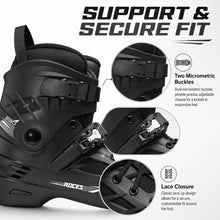 Load image into Gallery viewer, Roces Ego 3x110 TIF Mens Inline Skates
 - 2