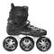 BLK/SILVER 001 - 1