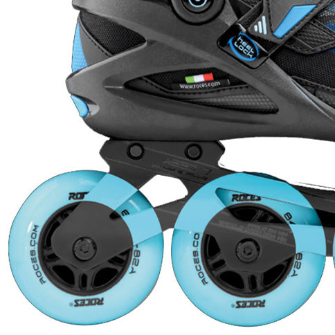 Roces Helium TIF Womens Inline Skates - 2