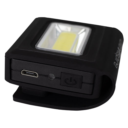 UltrAspire Lumen 180 Clip LED Running Light - 2