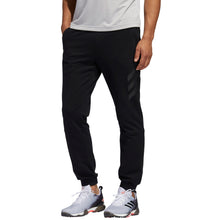 Load image into Gallery viewer, Adidas Adicross Tech Black Mens Joggers - Black/XXL
 - 1