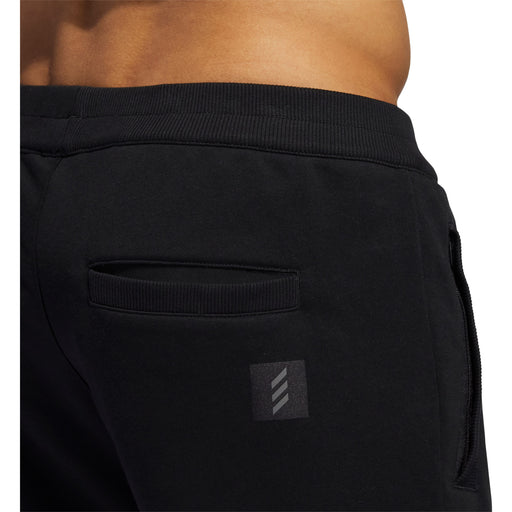 Adidas Adicross Tech Black Mens Joggers