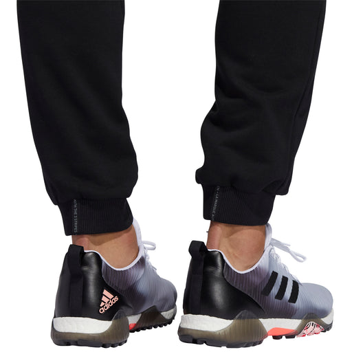 Adidas Adicross Tech Black Mens Joggers