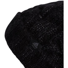 Load image into Gallery viewer, Adidas Pompom Womens Golf Beanie
 - 2