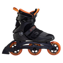 Load image into Gallery viewer, K2 Trio LT 100 Mens Urban Inline Skates 1
 - 2