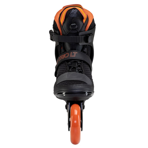 K2 Trio LT 100 Mens Urban Inline Skates 1