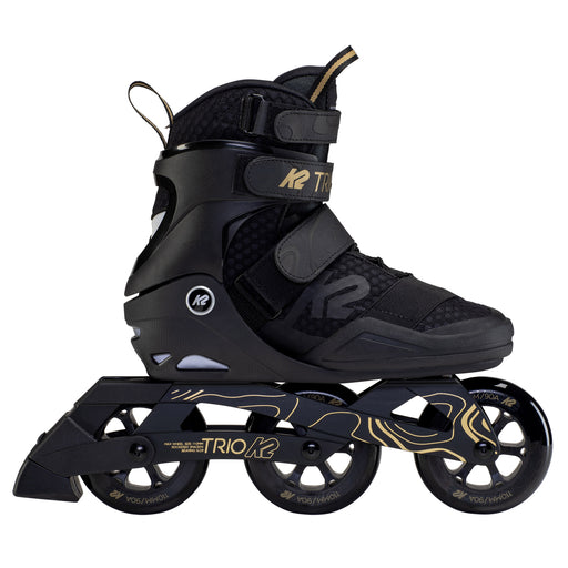 K2 Trio 110 Mens Urban Inline Skates