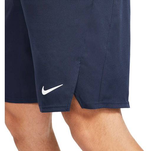 NikeCourt Dri-Fit Victory 9in Mens Tennis Shorts