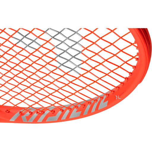 Head Graphene 360+ Radical MP Unstr Tennis Racquet