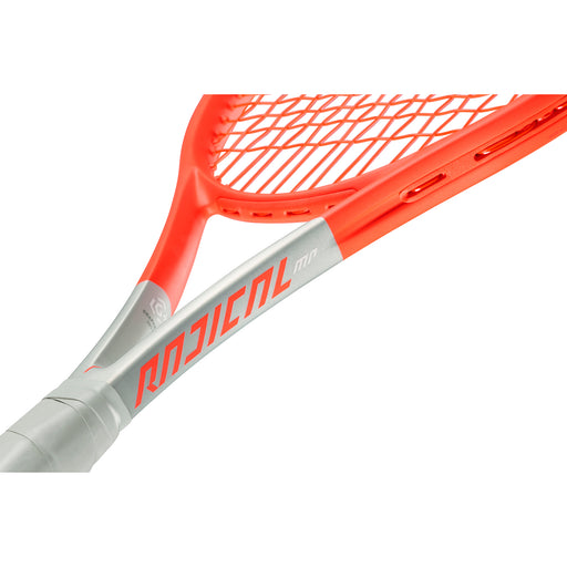 Head Graphene 360+ Radical MP Unstr Tennis Racquet