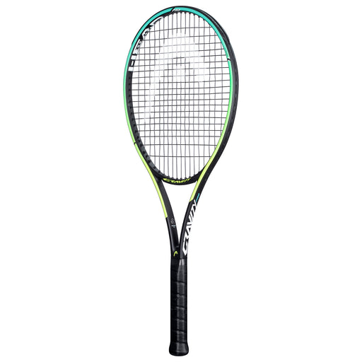Head Graphene 360+ Gravity Pro Tennis Racquet - 100/4 5/8/27