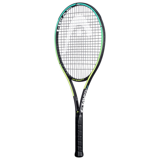 Head Graphene 360+ Gravity Pro Unstrung Tennis Racquet