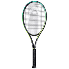 Load image into Gallery viewer, Head Graphene 360 Grav LT Unstrung Tennis Racquet - 104/4 3/8/27
 - 1