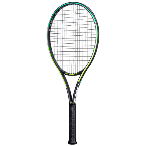 Head Graphene 360 Grav LT Unstrung Tennis Racquet - 104/4 3/8/27