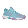 K-Swiss Hypercourt Supreme Womens Tennis Shoes