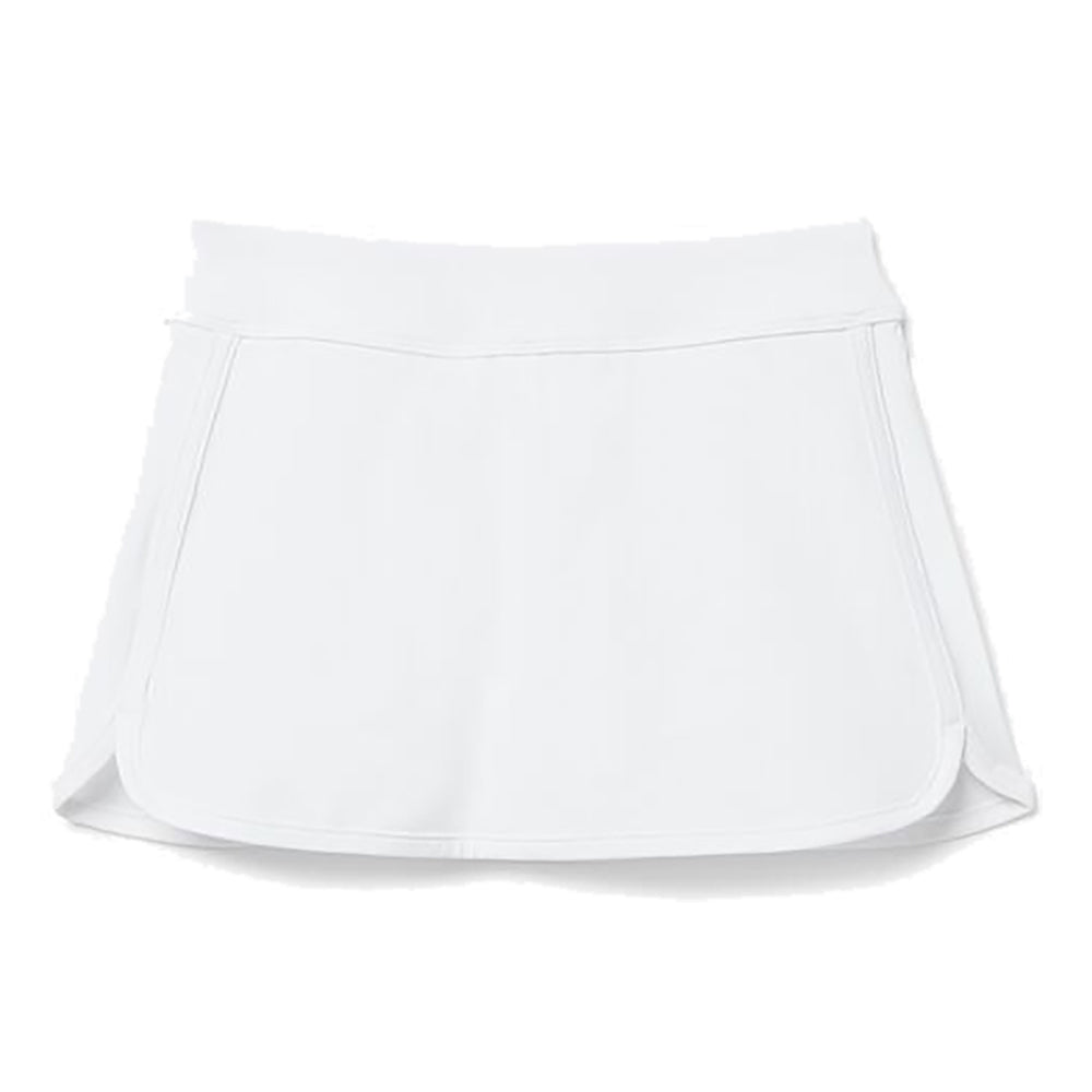 Fila Core Girls Tennis Skirt - WHITE 100/L