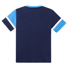 Load image into Gallery viewer, Fila Core Doubles Boys Tennis Shirt
 - 2