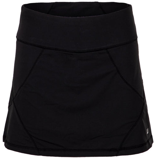 Fila Essentials Power 15in Womens Tennis Skirt - BLACK 001/XXL