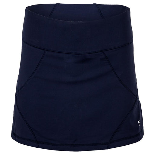 Fila Essentials Power 15in Womens Tennis Skirt - NAVY 412/XXL