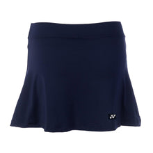 Load image into Gallery viewer, Yonex Womens Tennis Skirt - Navy/XL
 - 2