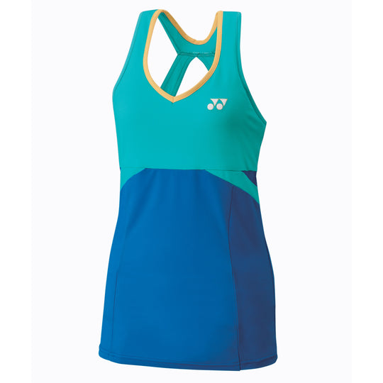 Yonex Paris Womens Tennis Tank Top