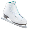 Riedell Opal Jr. 10 Girls Figure Skates