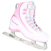 Riedell Soar Girls Figure Skates