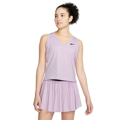 NikeCourt Victory Womens Tennis Tank Top - DOLL 530/L