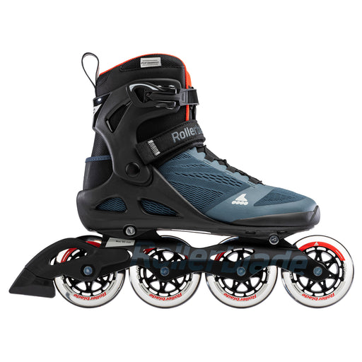 Rollerblade Macroblade 90 Mens Inline Skates 2022