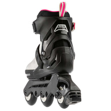Load image into Gallery viewer, Rollerblade Microblade 3WD Girls Adj Inline Skates
 - 3
